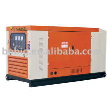 Low Noise Diesel Generator